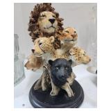 Home Interiors The Big Cats