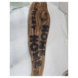 Driftwood Home Sweet Home