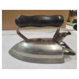 Vintage Iron no Cord
