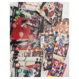 45 Pro Set Hockey Cards 1990/91