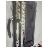 Armstrong Flute with Case