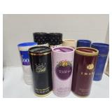 Powders 9