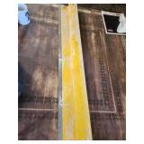 Large Tape Finishing Knife for Drywall