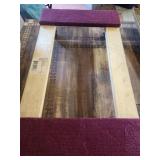 18 x 30 Moving Frame like new