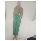 GI Joe Action Figure