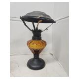 Small Oil Lamp