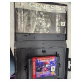 Tinhead Genesis Game