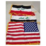 Small Flags