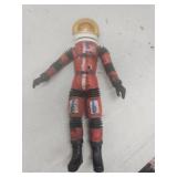 Major Matt Mason Storm Action Figure