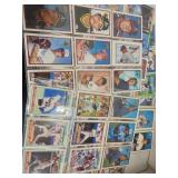 90 Baseball Cards