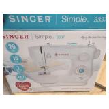Singer Simple Sewing Machine