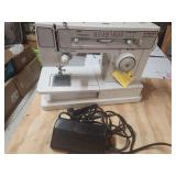 Singer Merritt Sewing Machine