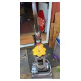 Dyson Vacuum No Shipping