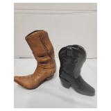 Cowboy Boots Decor
