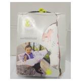 2 in 1 Shopping Cart and High Chair Cover