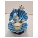 Dolphin Candle Holder