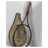 Pro Kennex Tennis Racket needs String repair