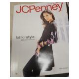 2008 JC Penny Catalog