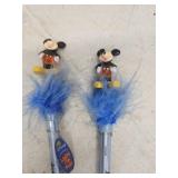 Disney Mickey Mouse Pens