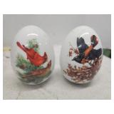 Avon Bird Eggs