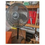 Lasco Fan Works