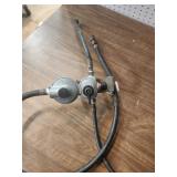 Gas Regulator
