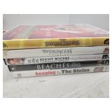 DVDS 5