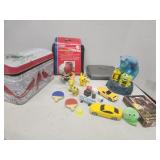 Small Miscellaneous Lot