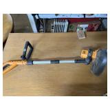 Electric Worx Weed Trimmer No Shipping