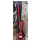 Dirt Devil Vacuum No Shipping