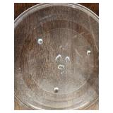 Microwave Plate Y16