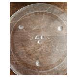 Microwave Plate 400 09