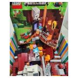 Minecraft Legos