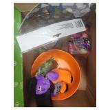 Box of Miscellaneous Items