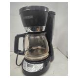 Black and Decker Coffee Pot