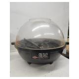 Vintage West Bend Popcorn Popper