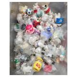Collection Of 101 Dalmations 101 figures res