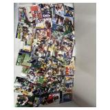 Lot Of 100+ Football Cards