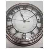Barnes and Noble Wall Clock
