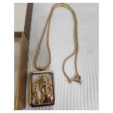 Zodiac Necklace
