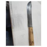 Vintage Knife