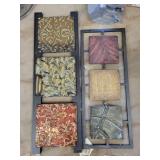 Metal Wall Decor