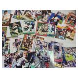 Football Card Variety approx 60