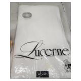 60 x 84 Sunweave Tablecloth
