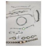 Bracelets 10