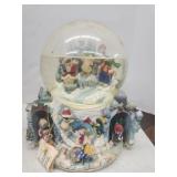 Water Globe