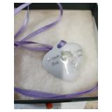 Precious Moments Necklace