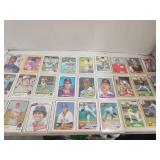 54 Baseball Cards