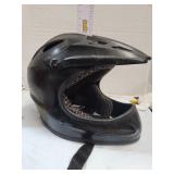 X Games Face Mask small