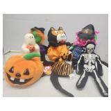 Halloween Items